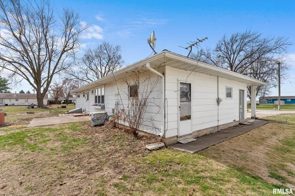 $147,500 | 306 South Holloway Street, Alexis, IL 61412