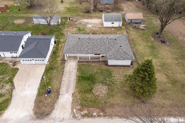 $147,500 | 306 South Holloway Street, Alexis, IL 61412