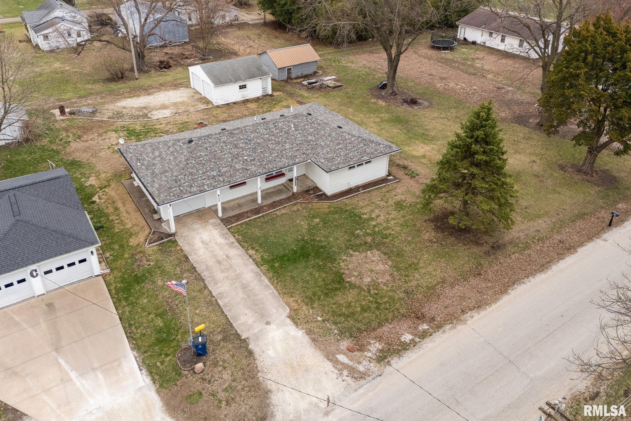 306 South Holloway Street Alexis, IL 61412 - Photo 24 of 27