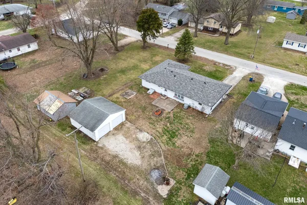 $147,500 | 306 South Holloway Street, Alexis, IL 61412