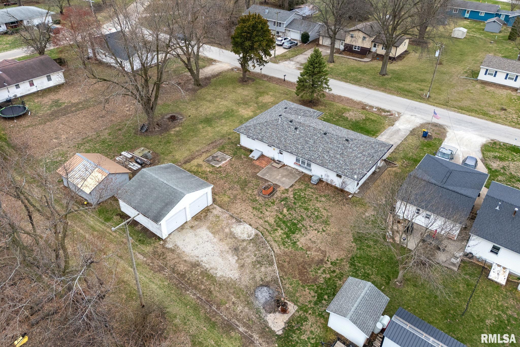 306 South Holloway Street Alexis, IL 61412 - Photo 26 of 27