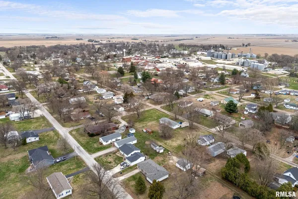 $147,500 | 306 South Holloway Street, Alexis, IL 61412