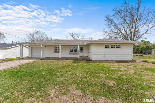 $147,500 | 306 South Holloway Street, Alexis, IL 61412