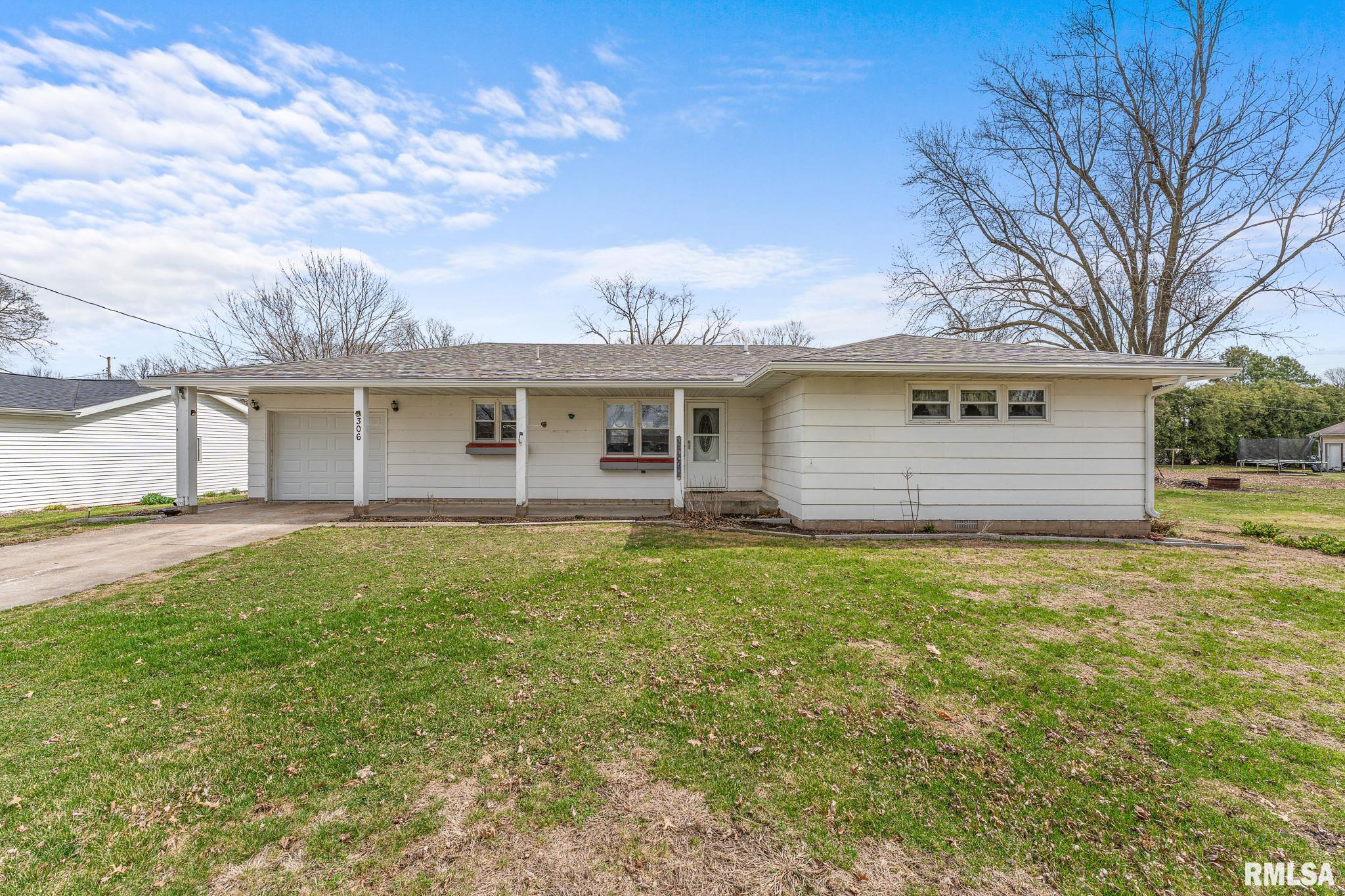 306 South Holloway Street Alexis, IL 61412 - Photo 3 of 27