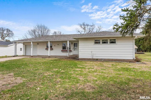 $147,500 | 306 South Holloway Street, Alexis, IL 61412