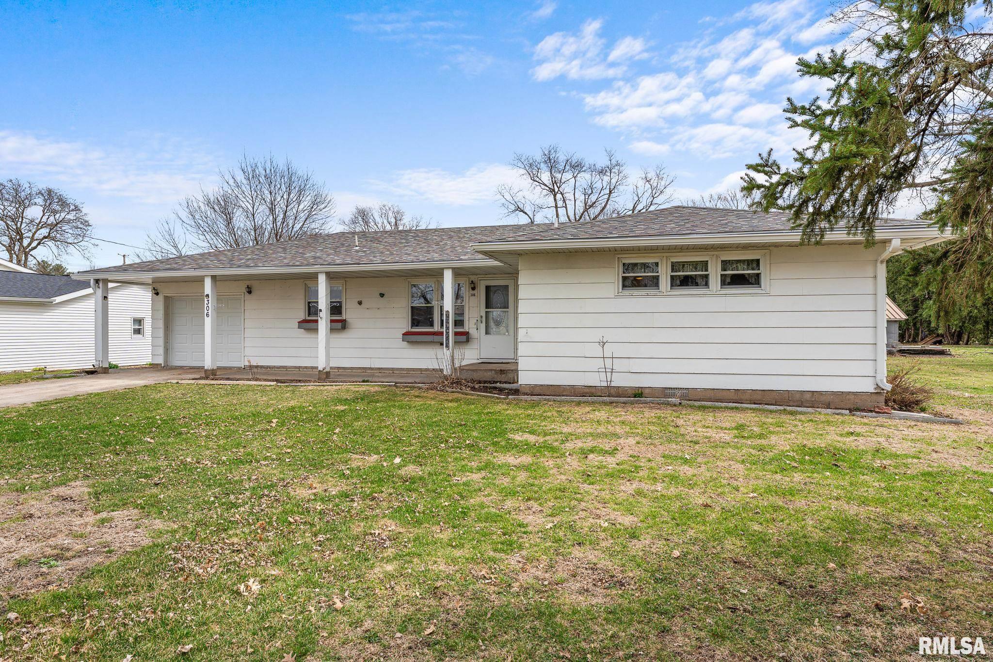 306 South Holloway Street Alexis, IL 61412 - Photo 4 of 27