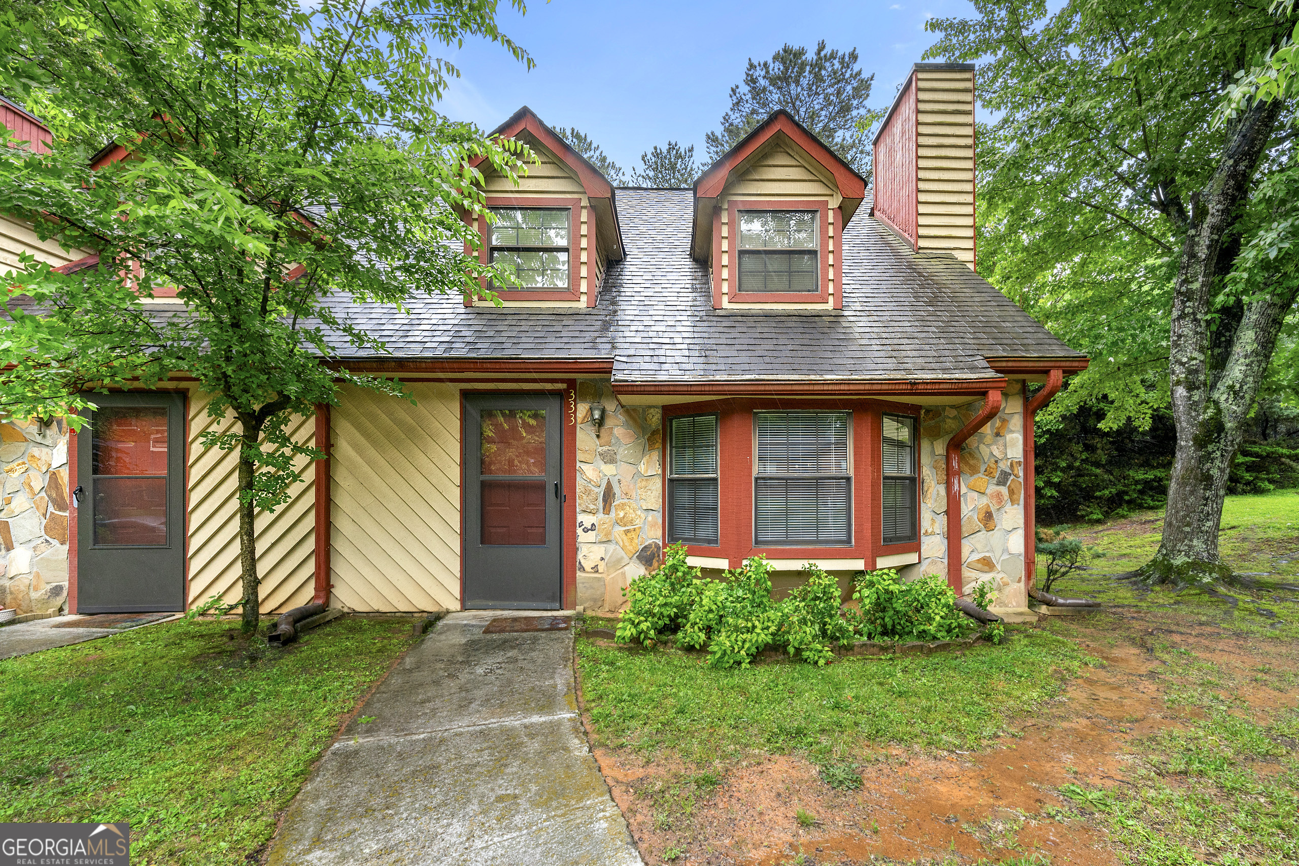 331 Booth Circle Southwest Marietta, GA 30008 - Photo 14 of 26