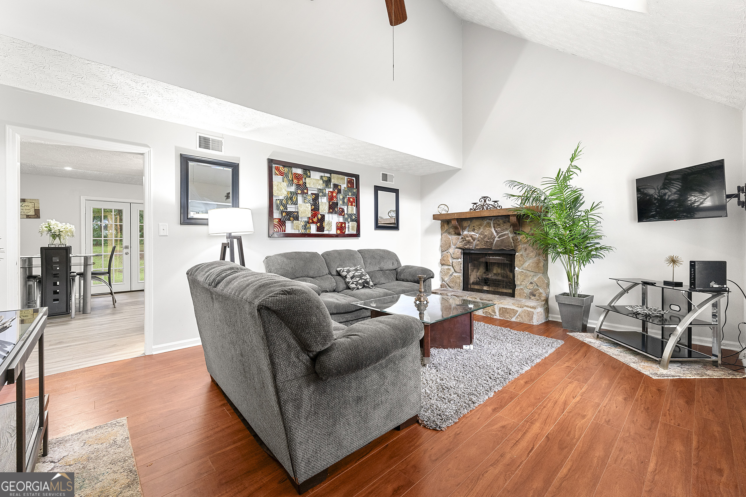 331 Booth Circle Southwest Marietta, GA 30008 - Photo 15 of 26