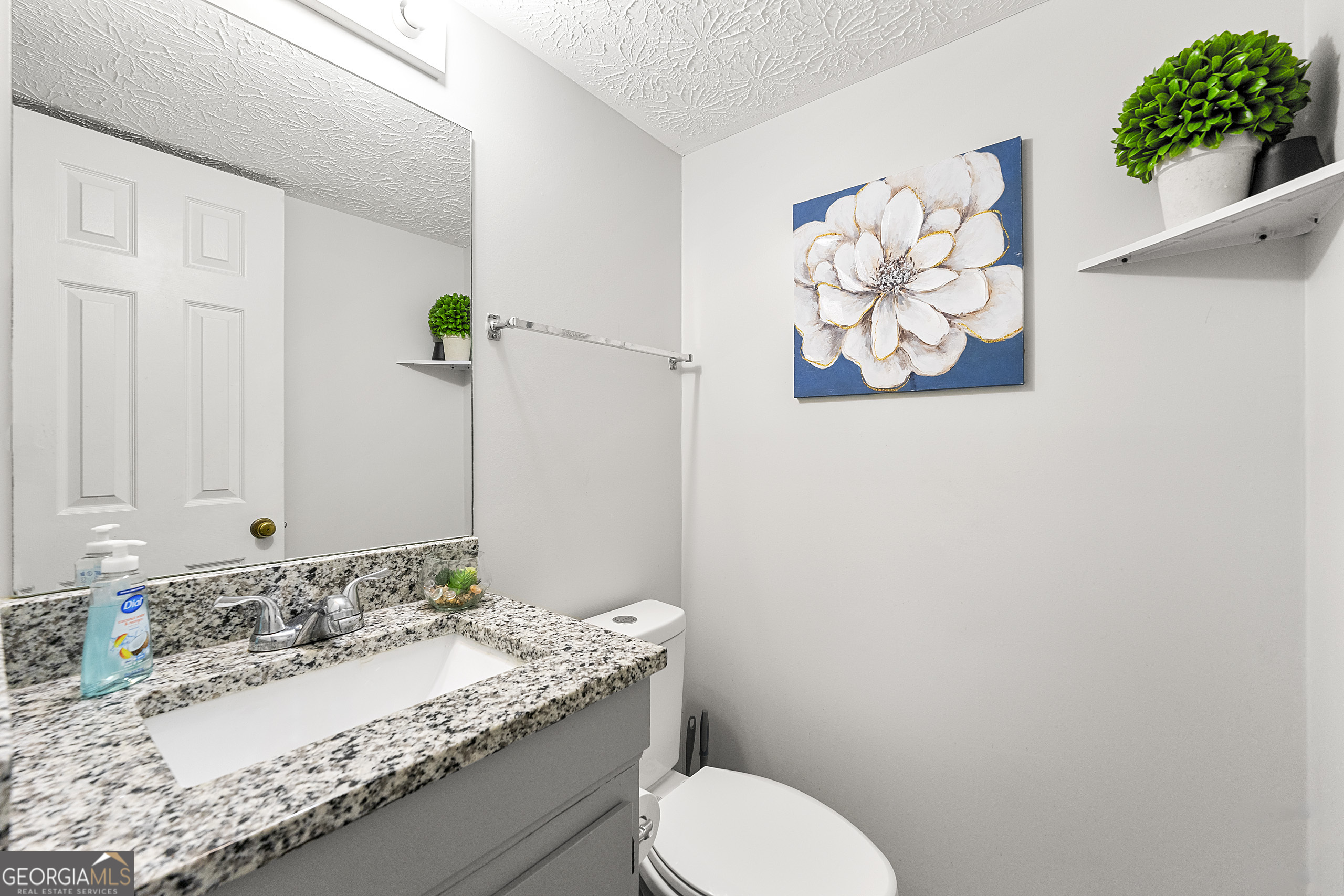 331 Booth Circle Southwest Marietta, GA 30008 - Photo 17 of 26