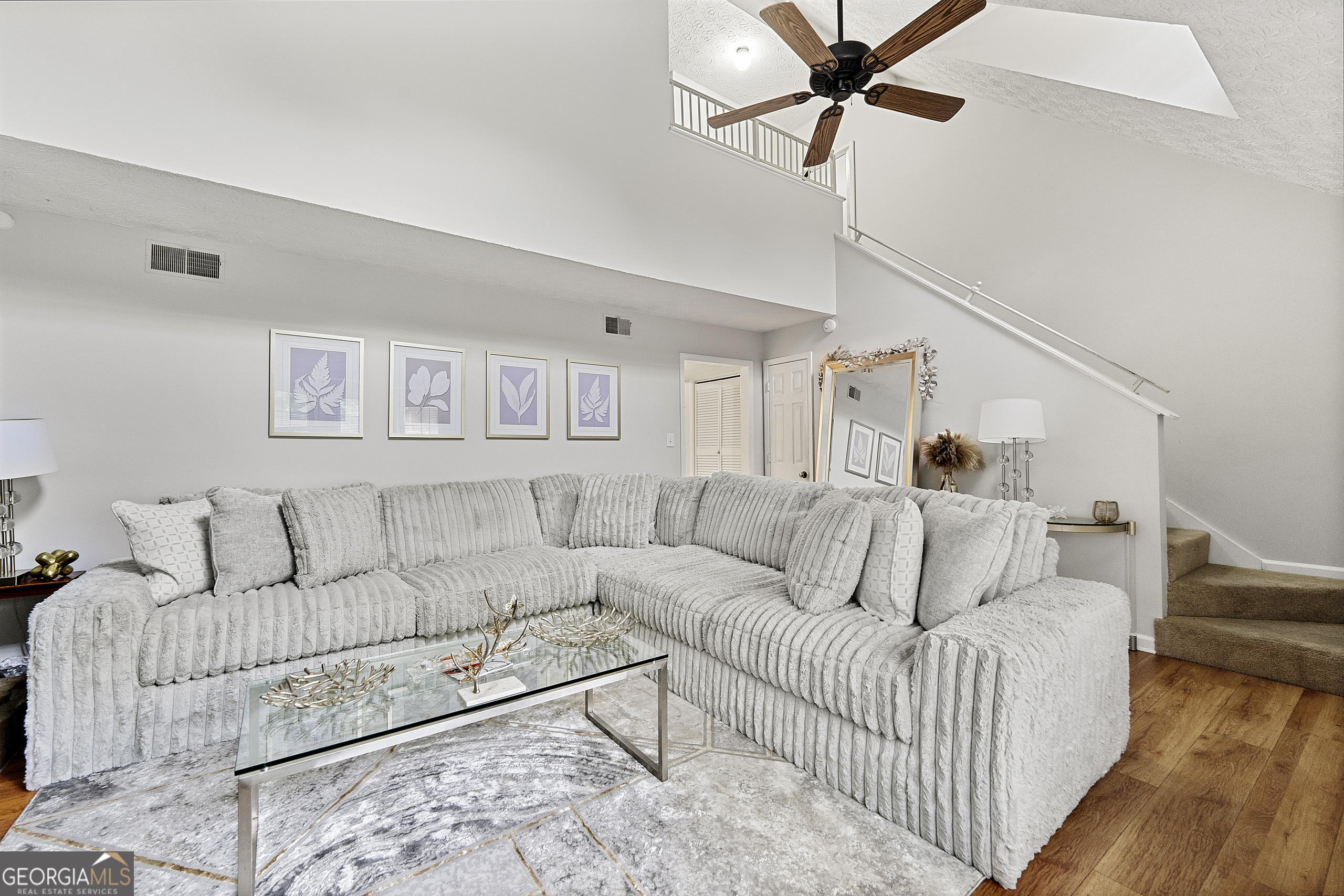 331 Booth Circle Southwest Marietta, GA 30008 - Photo 2 of 26