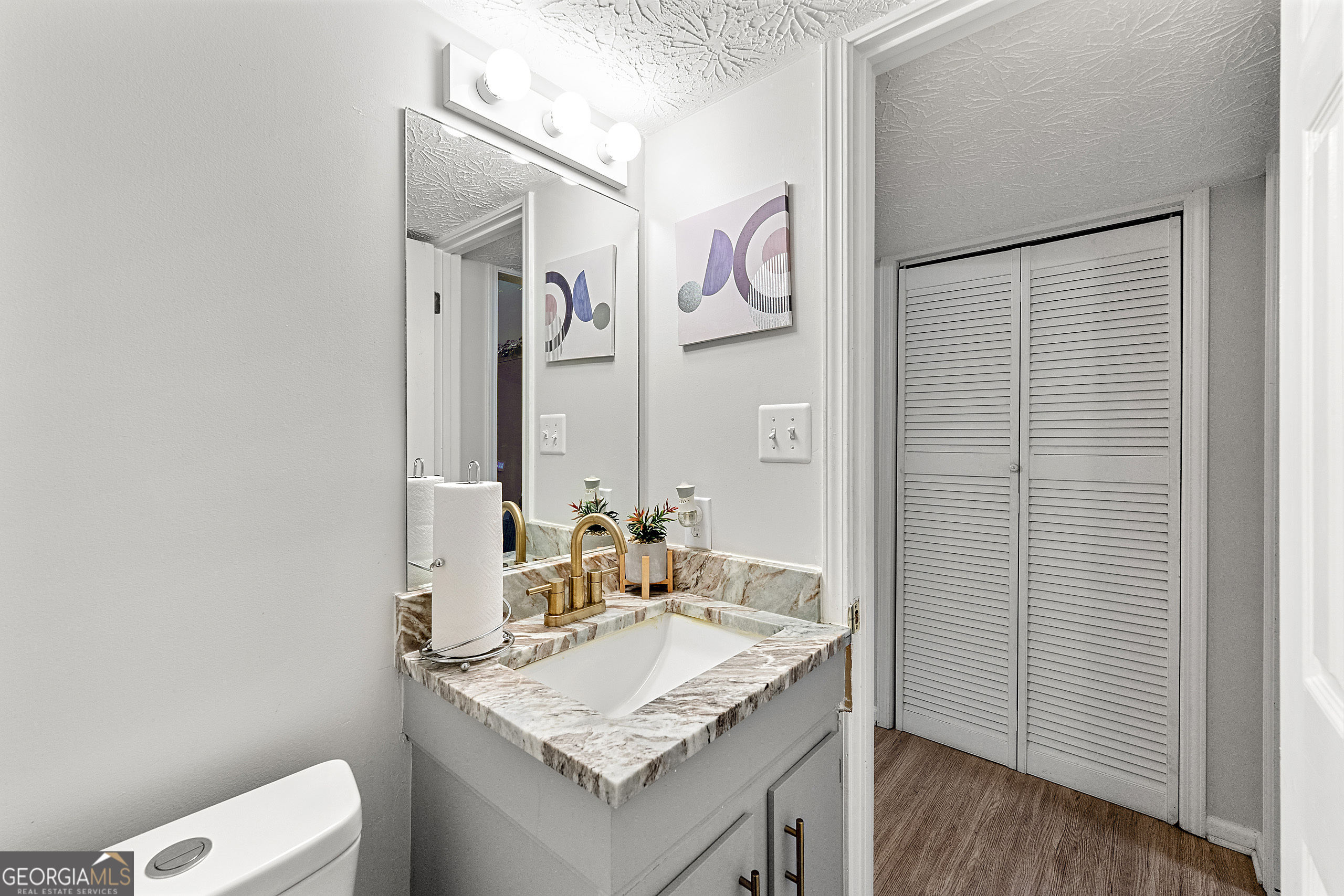 331 Booth Circle Southwest Marietta, GA 30008 - Photo 5 of 26