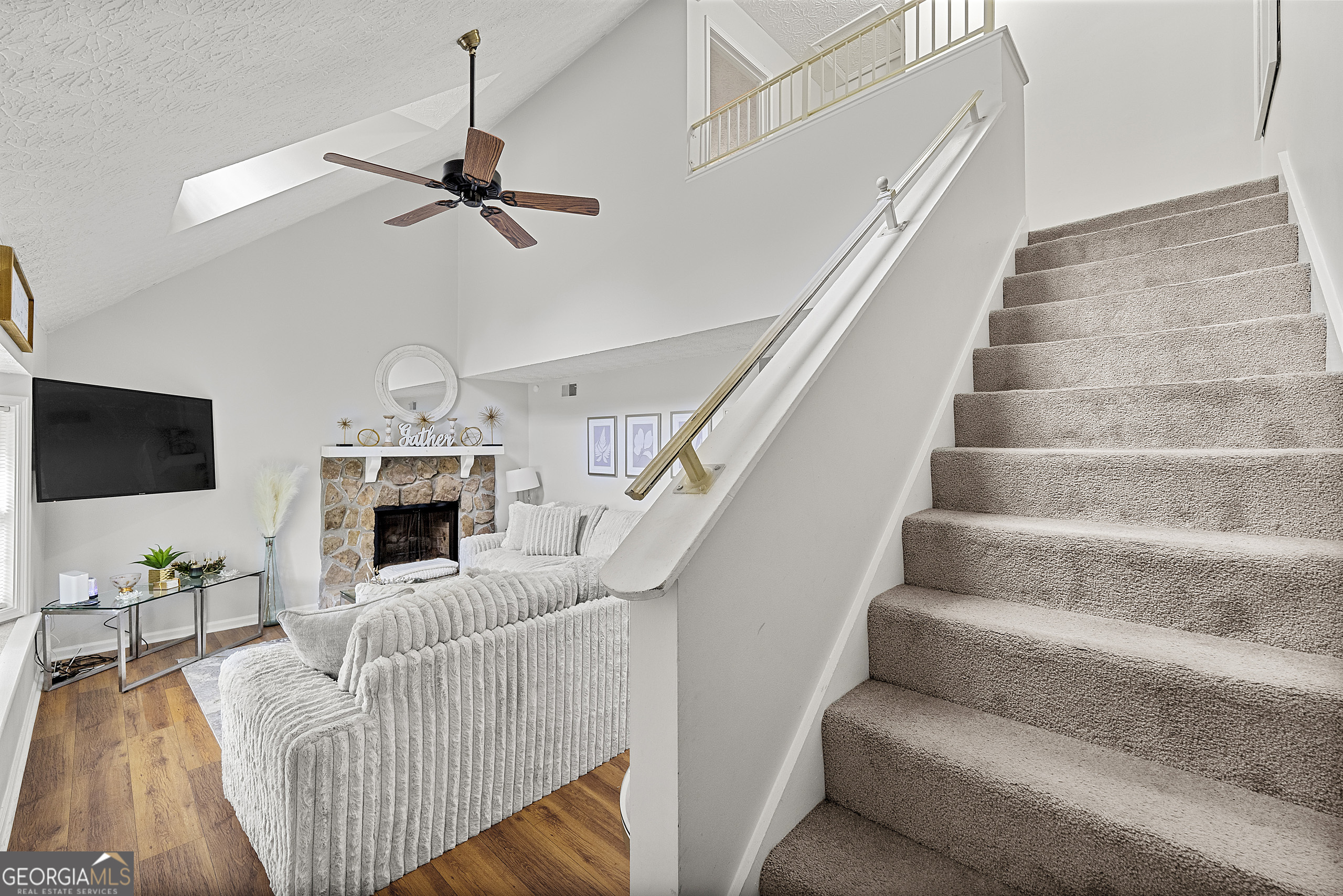 331 Booth Circle Southwest Marietta, GA 30008 - Photo 8 of 26