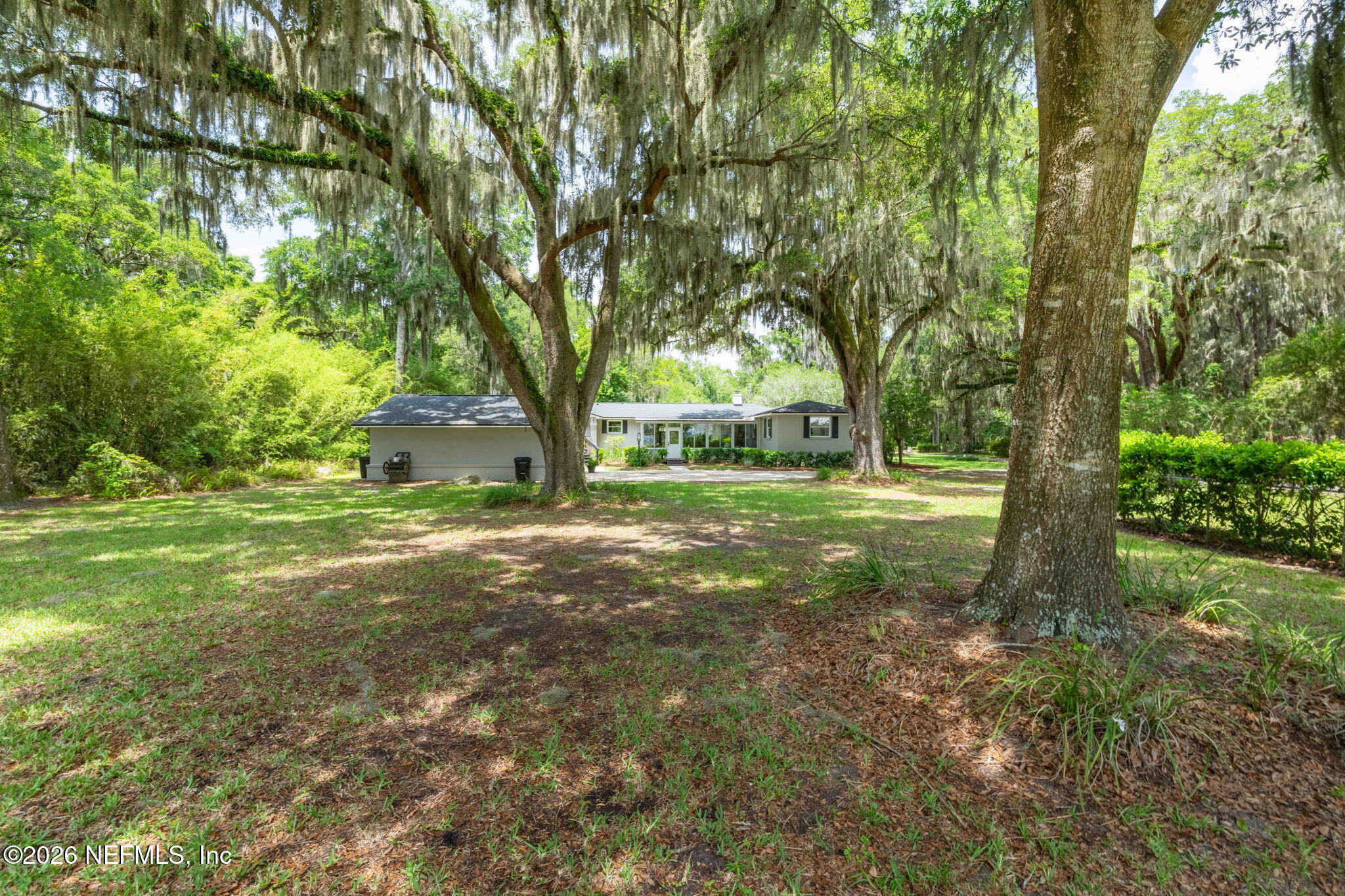 3079 Anderson Road Green Cove Springs, FL 32043 - Photo 62 of 78 Back View 6