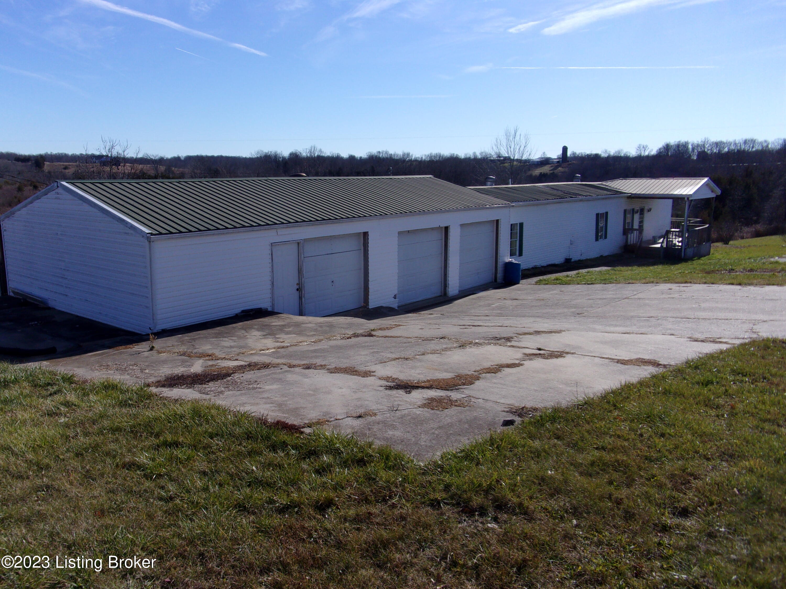 2065 Highview Church Road Bloomfield, KY 40008 - Photo 1 of 14 main