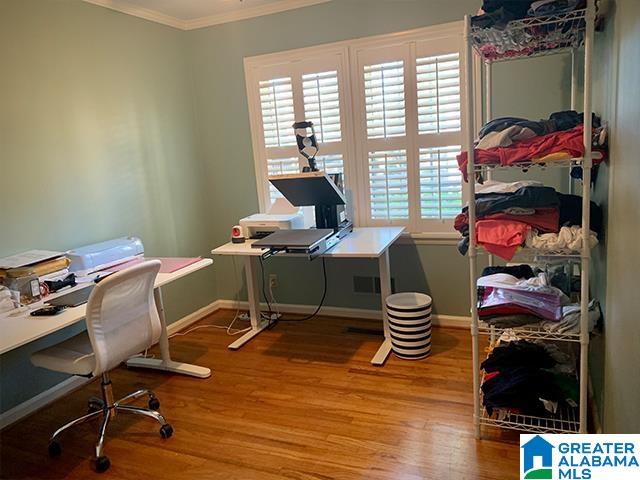 2406 Overhill Road Sylacauga, AL 35150 - Photo 33 of 50