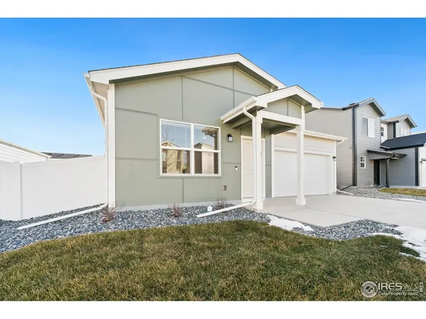 $369,000 | 3804 Kenai Street, Evans, CO 80620