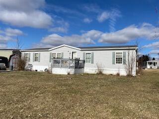11900 Duff Road, Unit LOT 38 Lakeview, OH 43331 - Photo 2 of 4