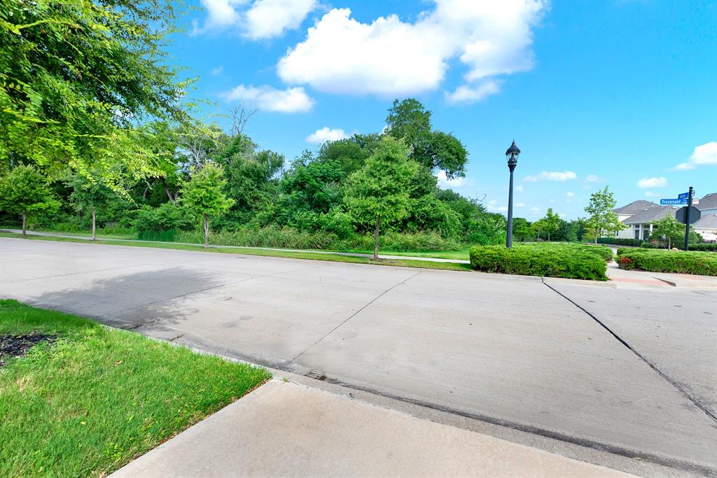6404 Trezevant Street Rowlett, TX 75089 - Photo 28 of 30 a view of a street