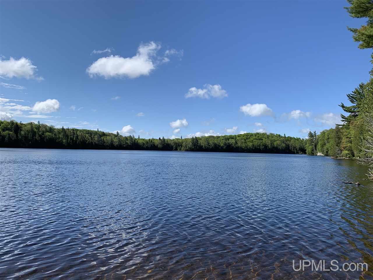 Tbd West Branch Huron River Road Skanee, MI 49946 - Photo 1 of 28