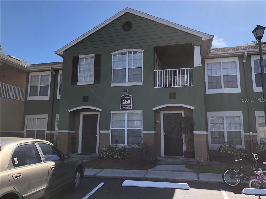 4368 South Kirkman Road, Unit 205 Orlando, FL 32811 - Photo 1 of 1