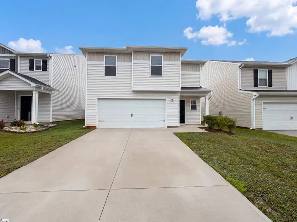 $255,000 | 667 Farmstead Trail, Inman, SC 29349