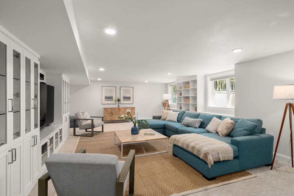 175 Coolidge Hill Road Cambridge, MA 02138 - Photo 31 of 42