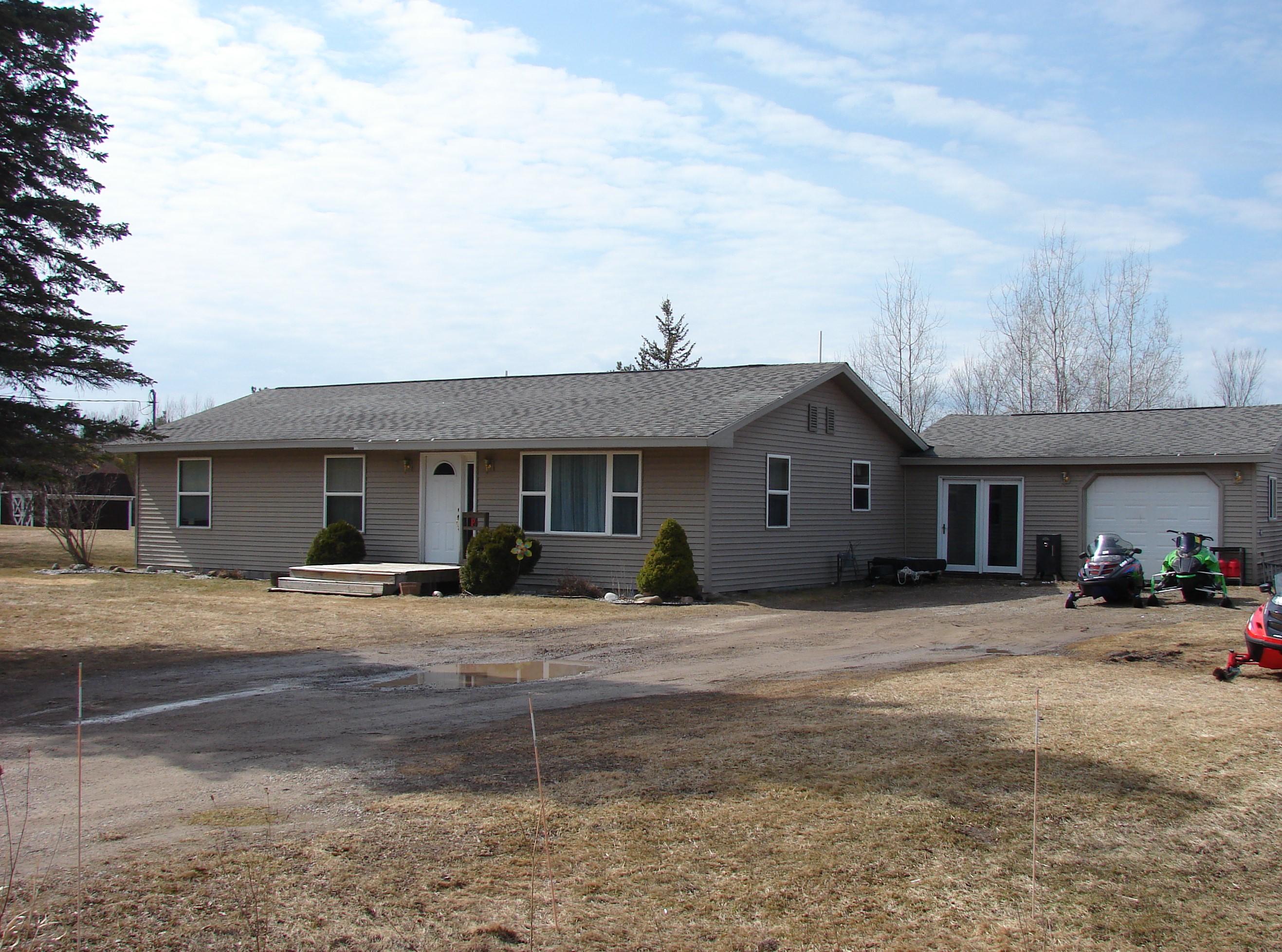 8587 Townline Road Cheboygan, MI 49721 - Photo 1 of 18 Gallery Image 1