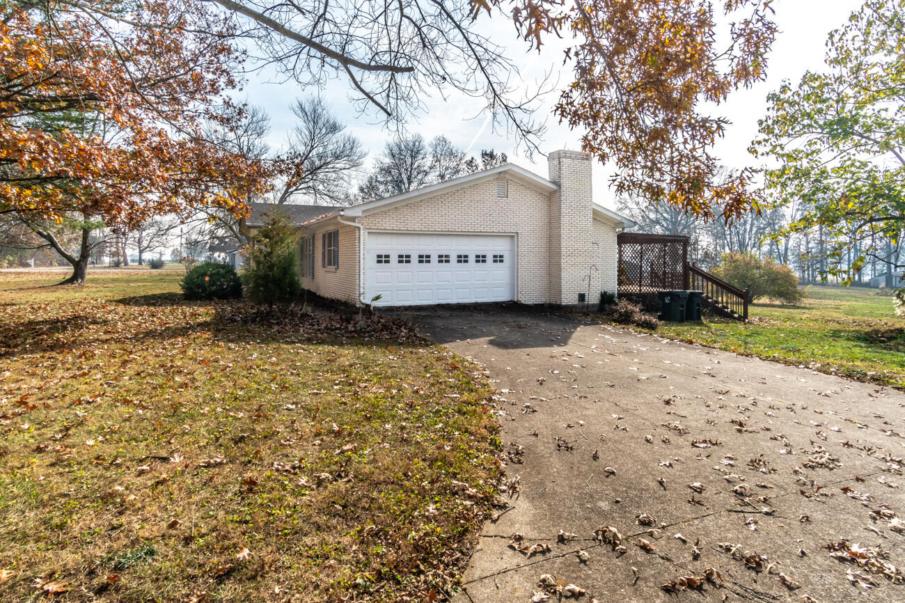 406 Whitt Road Richmond, KY 40475 - Photo 38 of 42 103