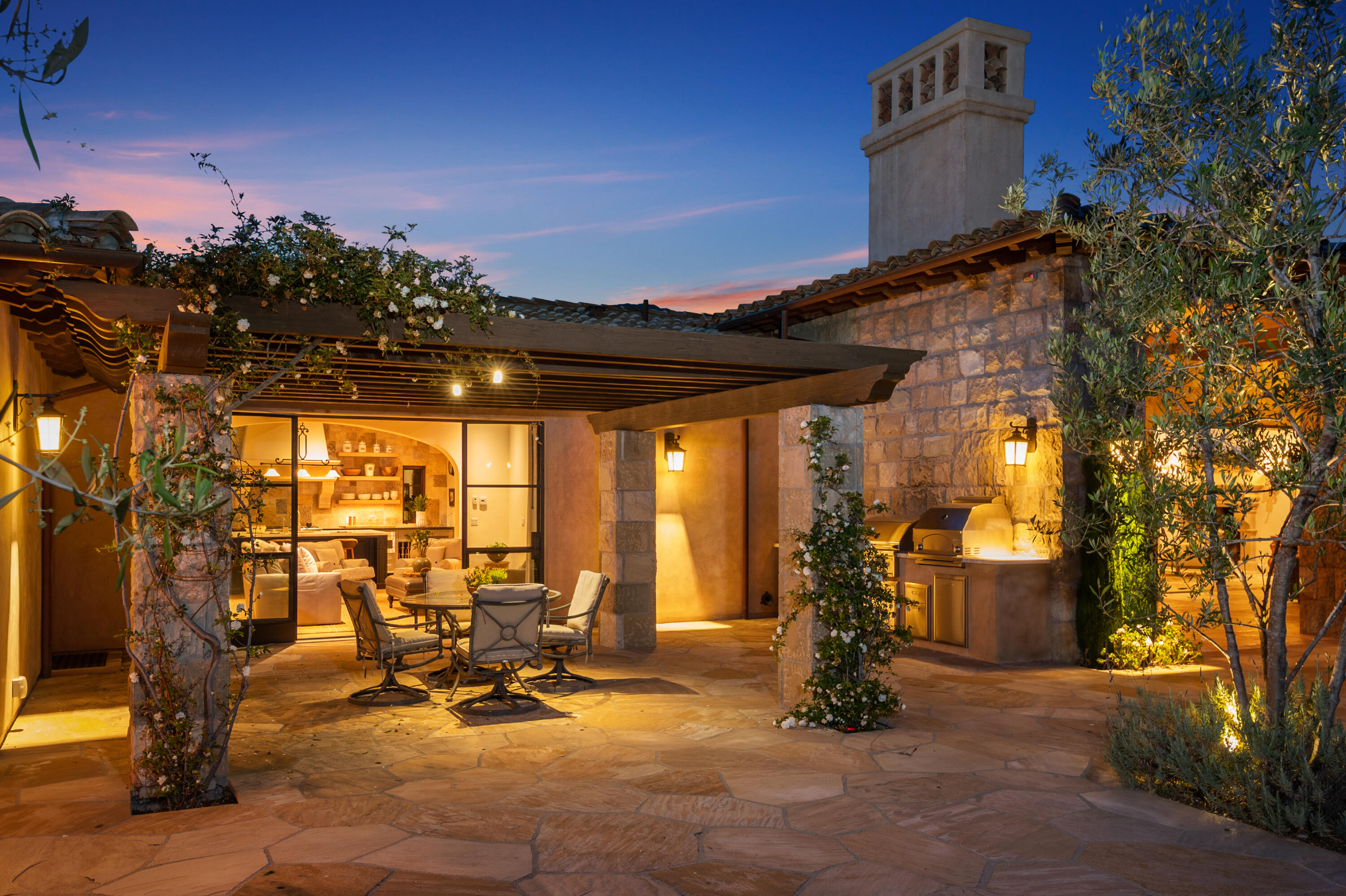 130 Montecito Ranch Lane Summerland, CA 93067 - Photo 30 of 33