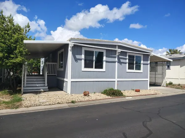 $147,000 | 3901 Lake Road, Unit 151, West Sacramento, CA 95691