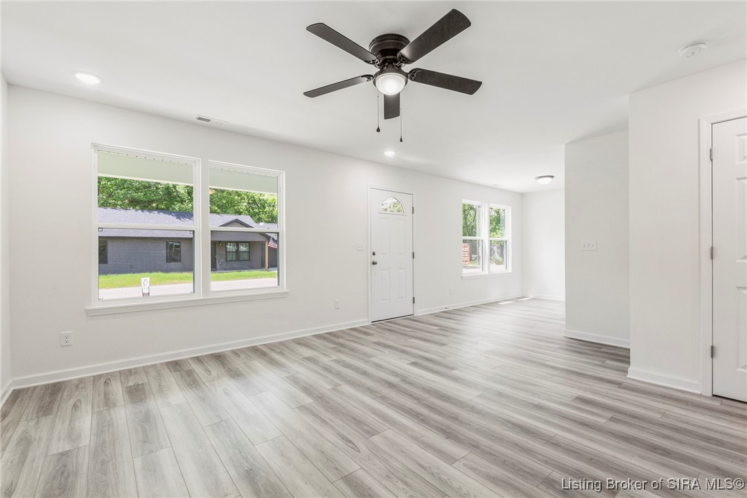 223 Halcyon Road Charlestown, IN 47111 - Photo 13 of 30 Similar but not exact