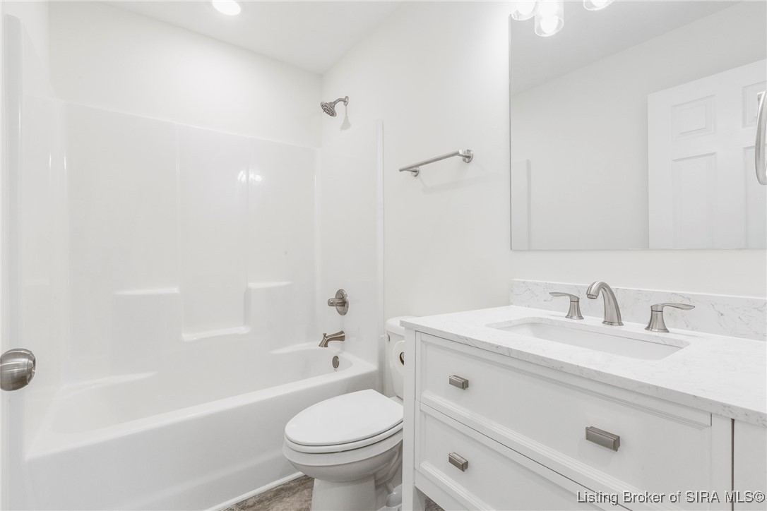 223 Halcyon Road Charlestown, IN 47111 - Photo 16 of 30 Similar but not exact