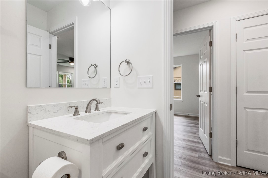 223 Halcyon Road Charlestown, IN 47111 - Photo 18 of 30 Similar but not exact