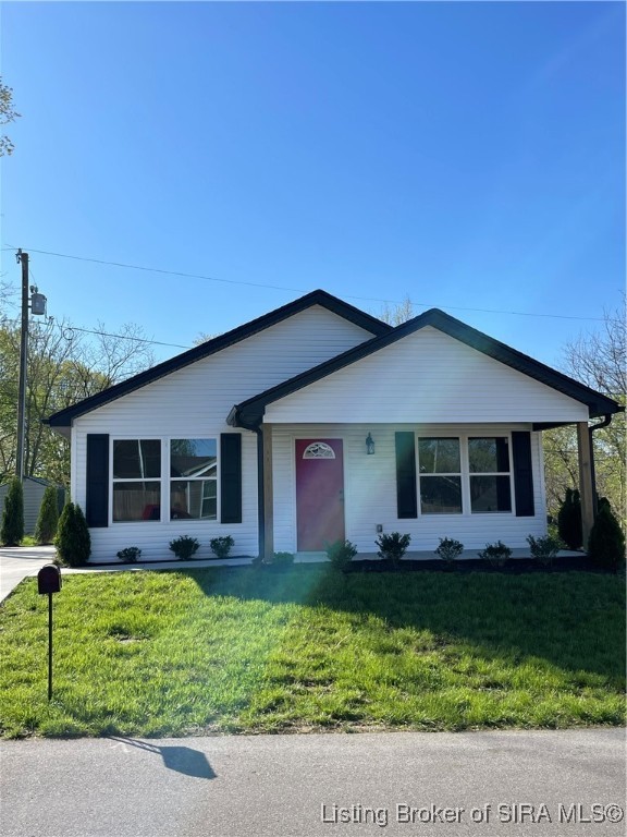 223 Halcyon Road Charlestown, IN 47111 - Photo 2 of 30 Similar but not exact