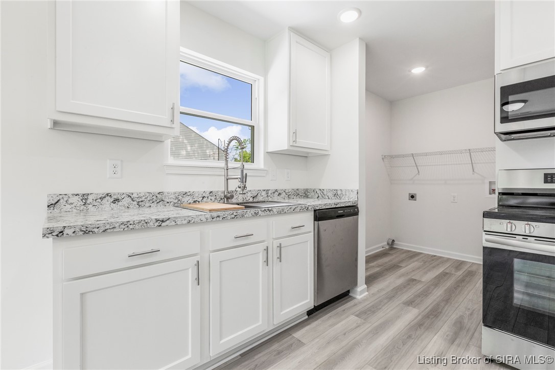 223 Halcyon Road Charlestown, IN 47111 - Photo 6 of 30 Similar but not exact