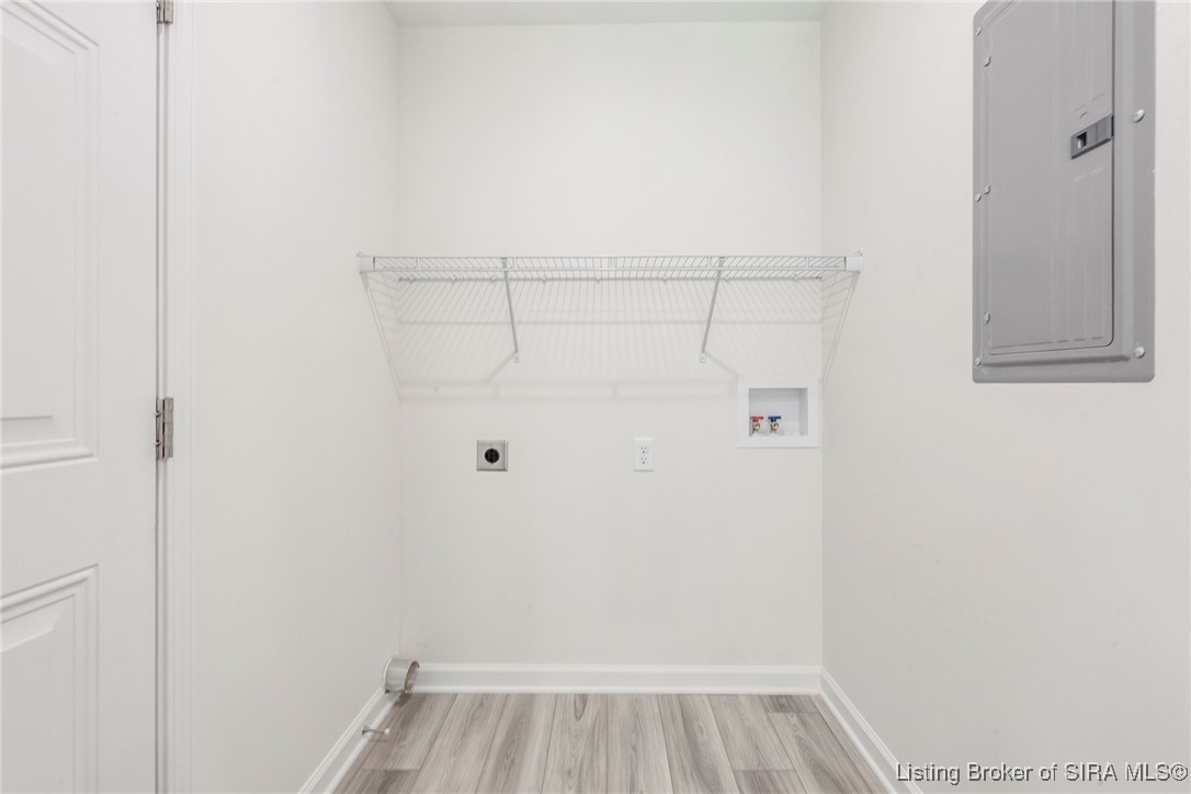 223 Halcyon Road Charlestown, IN 47111 - Photo 7 of 30 Similar but not exact