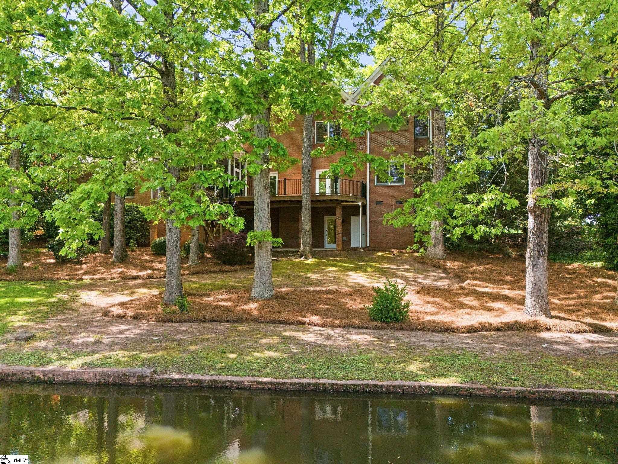 103 Greenleaf Lane Easley, SC 29642 - Photo 47 of 49 Gallery Image 47