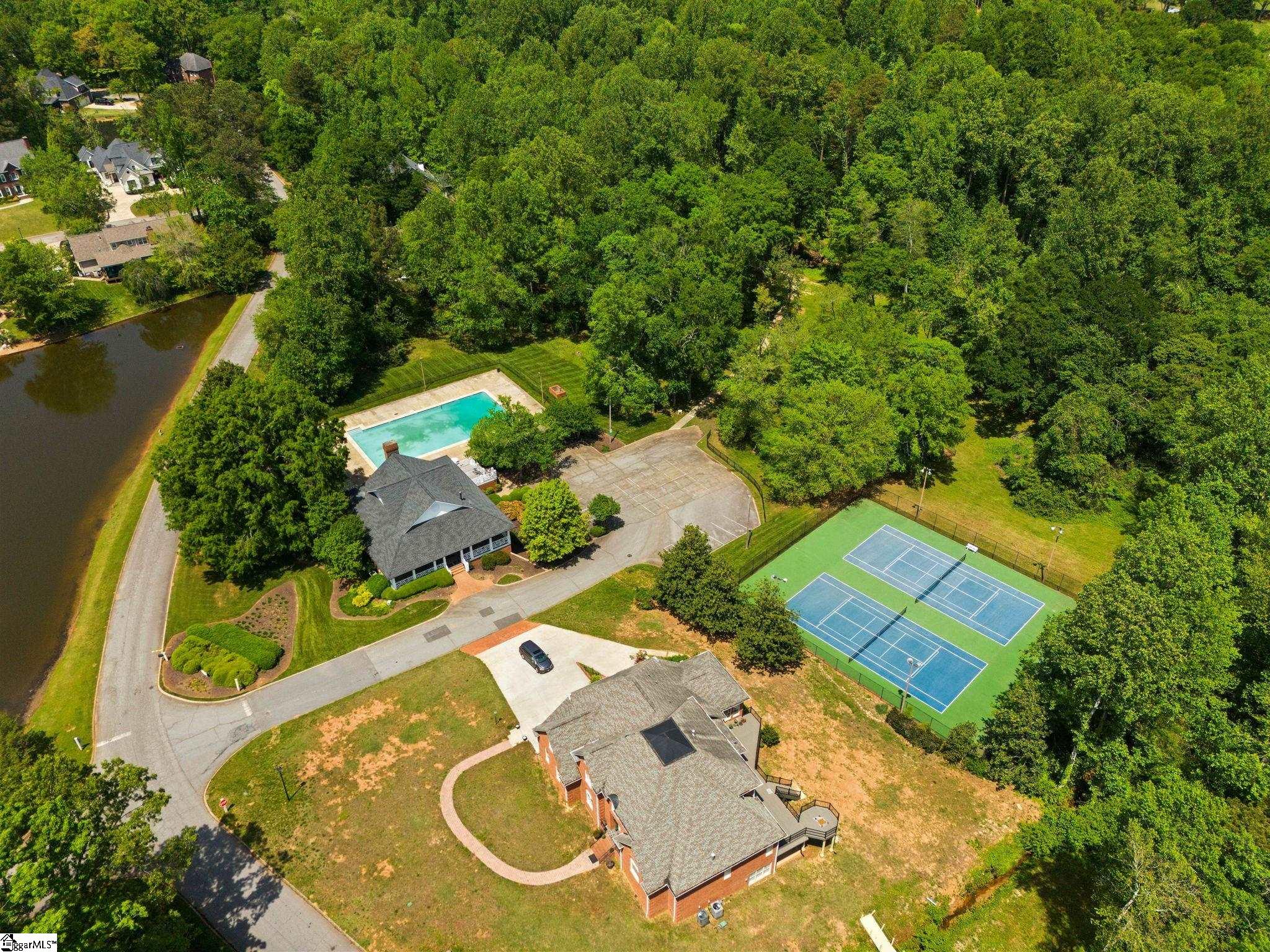 103 Greenleaf Lane Easley, SC 29642 - Photo 48 of 49 Gallery Image 48