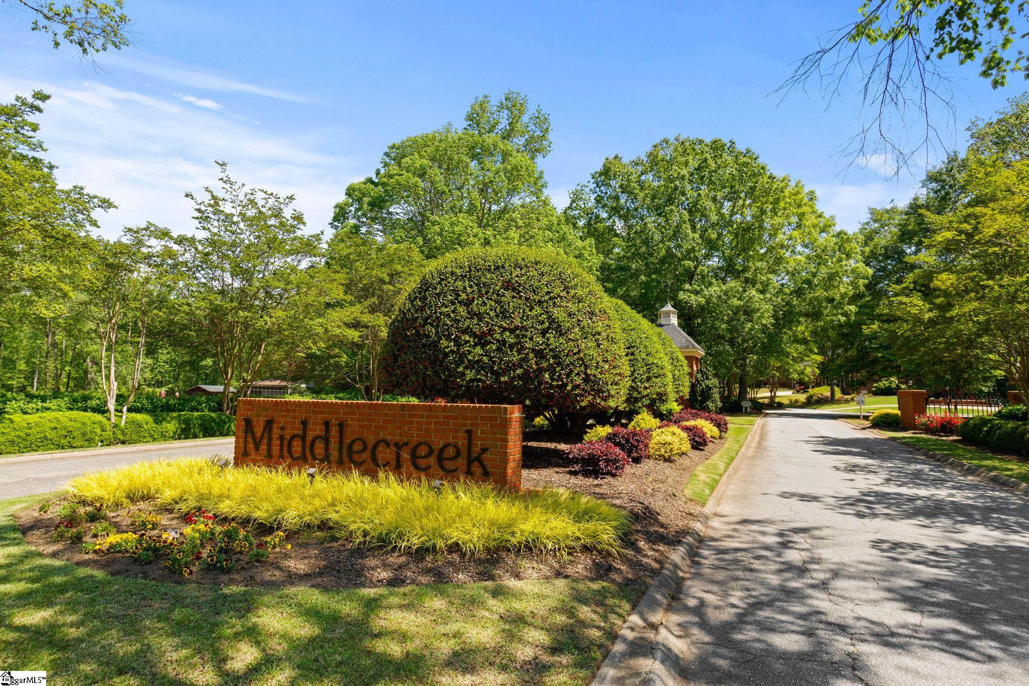 103 Greenleaf Lane Easley, SC 29642 - Photo 49 of 49 Gallery Image 49