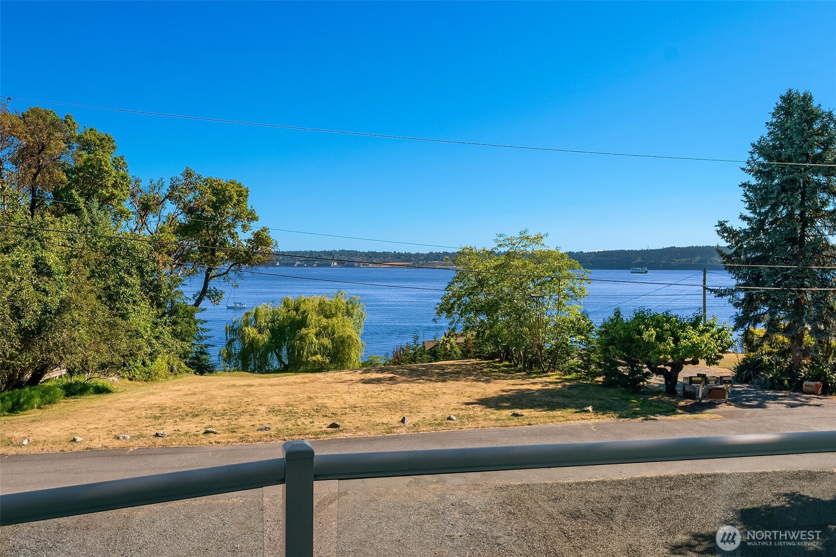12422 Southwest Bachelor Road Vashon, WA 98070 - Photo 18 of 35