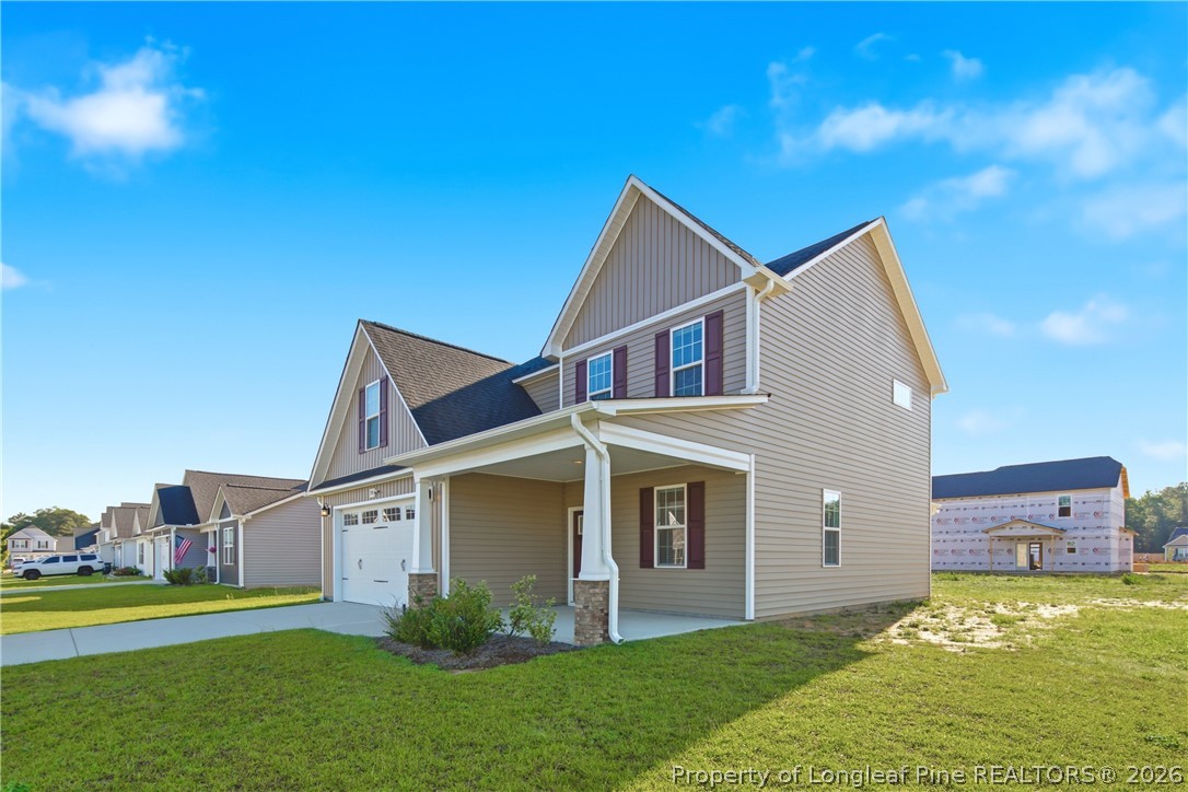 398 Winnsboro Road Raeford, NC 28376 - Photo 2 of 50
