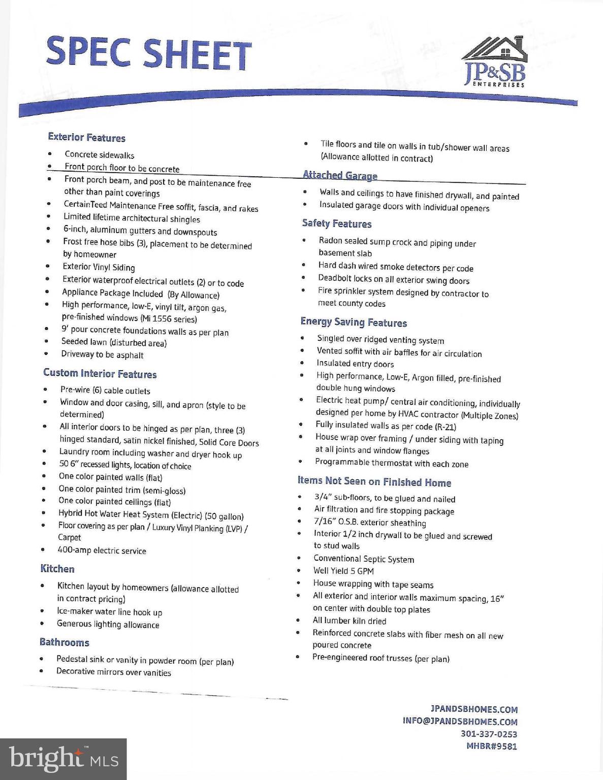 2806 Norbeck Road Silver Spring, MD 20906 - Photo 31 of 36