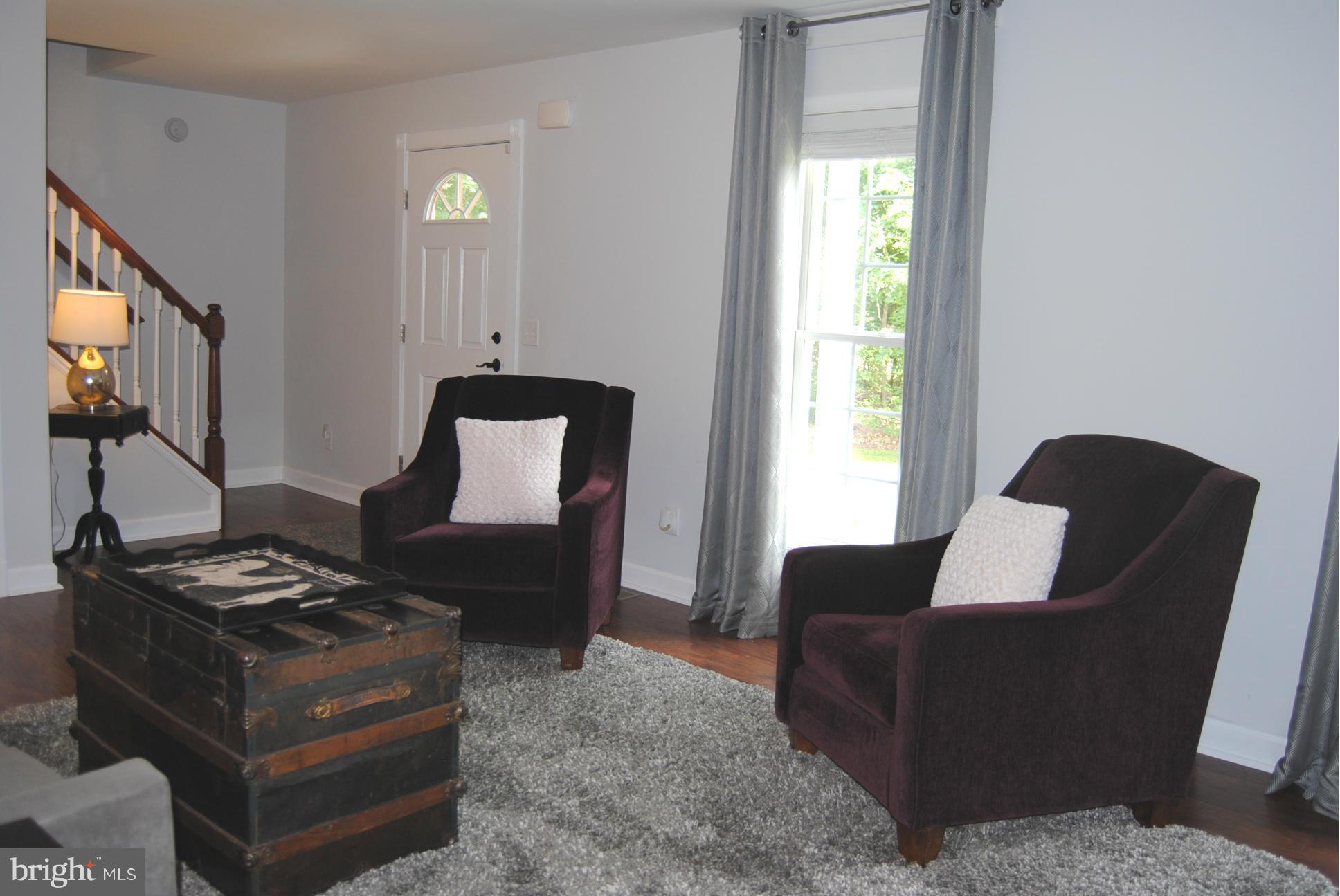 262 Nottingham Road Elkton, MD 21921 - Photo 4 of 23 a living room with furniture and a window