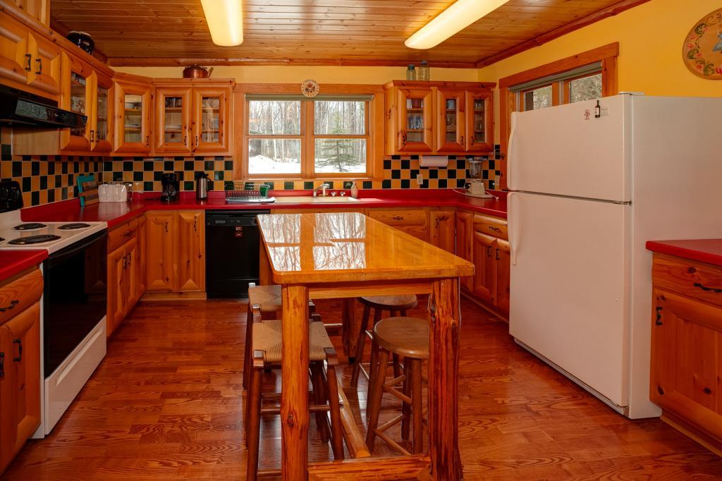 1108 Blackburn Road Spooner, WI 54801 - Photo 13 of 37
