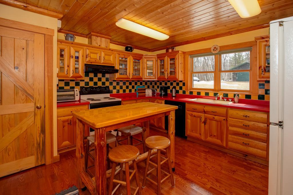 1108 Blackburn Road Spooner, WI 54801 - Photo 14 of 37