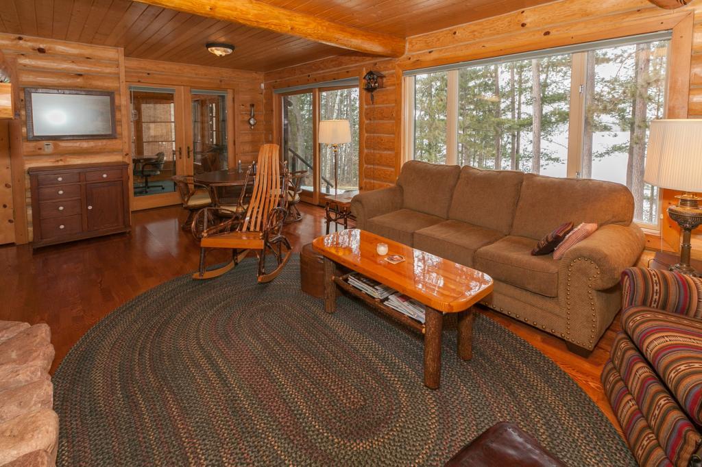 1108 Blackburn Road Spooner, WI 54801 - Photo 17 of 37