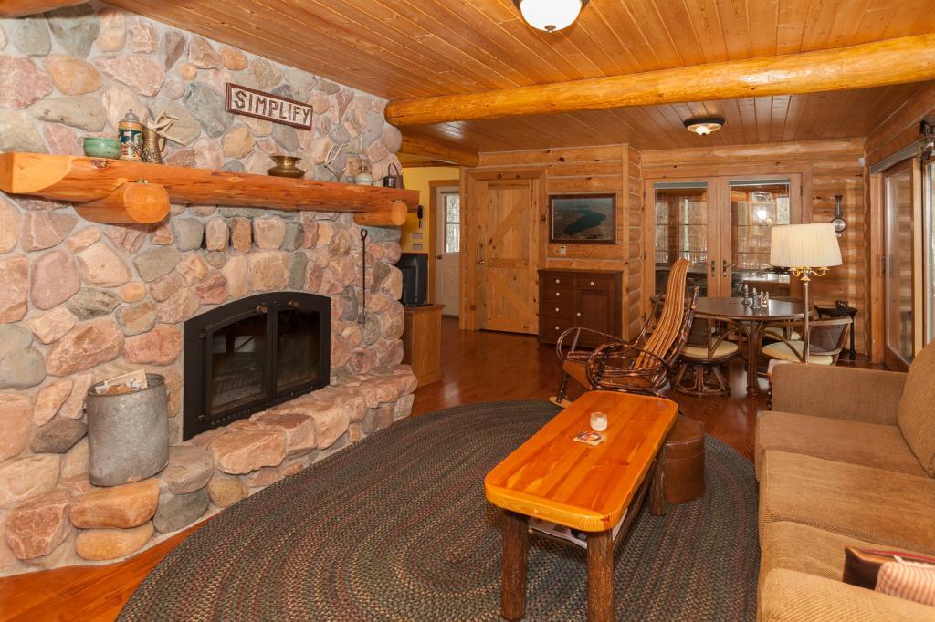 1108 Blackburn Road Spooner, WI 54801 - Photo 18 of 37