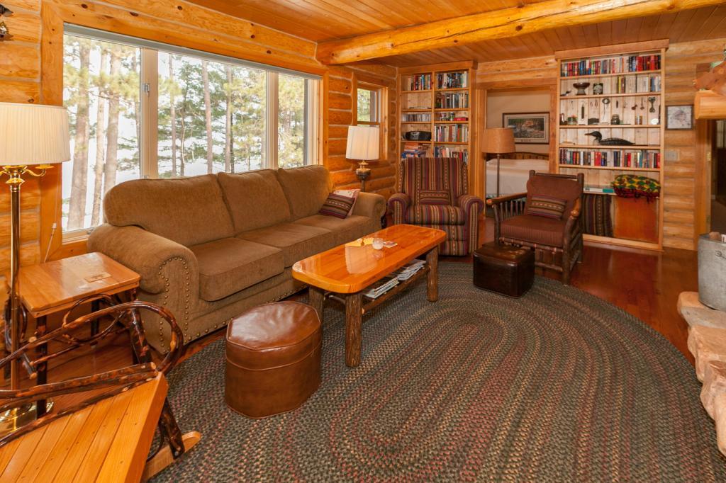 1108 Blackburn Road Spooner, WI 54801 - Photo 20 of 37