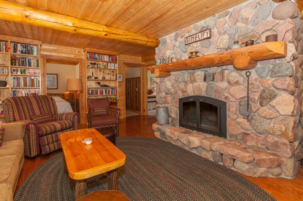 1108 Blackburn Road Spooner, WI 54801 - Photo 21 of 37