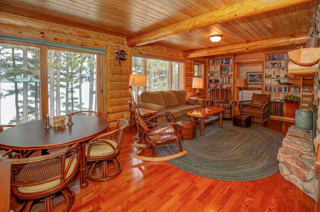 1108 Blackburn Road Spooner, WI 54801 - Photo 22 of 37
